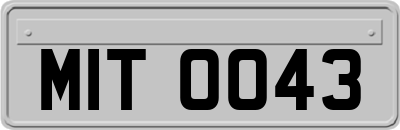 MIT0043