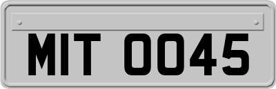 MIT0045