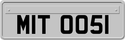 MIT0051
