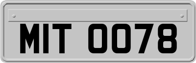 MIT0078