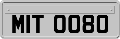 MIT0080