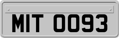 MIT0093