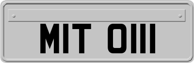 MIT0111