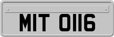 MIT0116