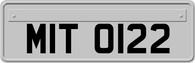 MIT0122