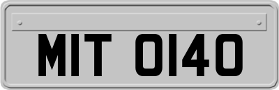 MIT0140