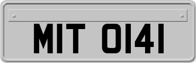 MIT0141