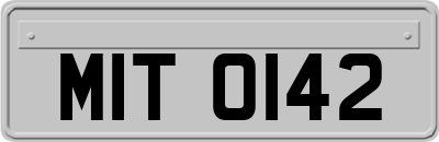 MIT0142