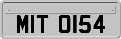 MIT0154
