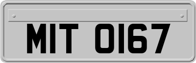 MIT0167