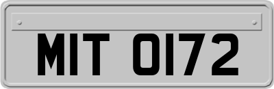 MIT0172