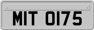 MIT0175