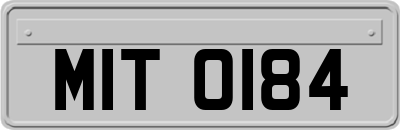 MIT0184