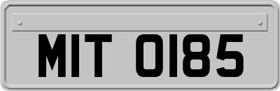 MIT0185