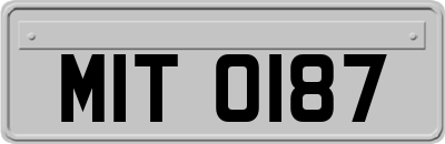 MIT0187