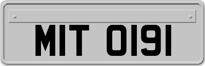 MIT0191