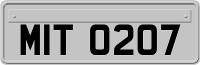 MIT0207
