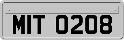 MIT0208