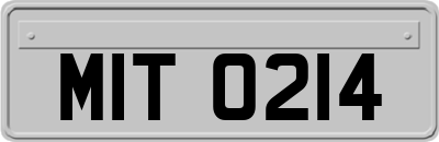 MIT0214