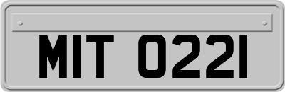 MIT0221