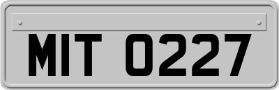 MIT0227