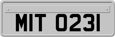 MIT0231