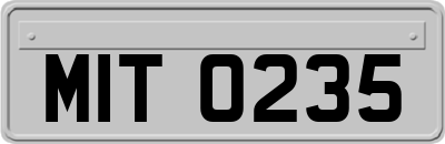 MIT0235
