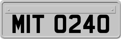 MIT0240