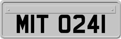 MIT0241