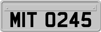 MIT0245