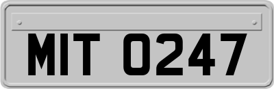 MIT0247