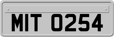 MIT0254