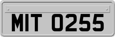 MIT0255