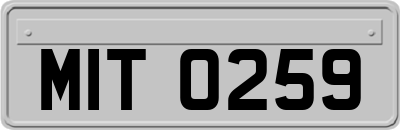 MIT0259