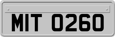 MIT0260