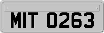 MIT0263