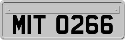 MIT0266