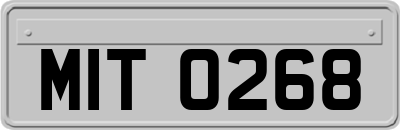 MIT0268