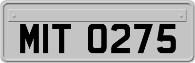 MIT0275