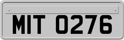 MIT0276