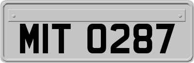 MIT0287