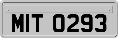 MIT0293
