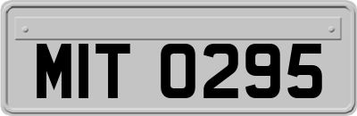 MIT0295