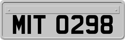 MIT0298