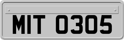 MIT0305
