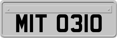 MIT0310