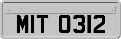 MIT0312