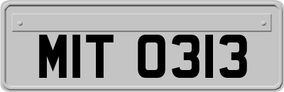 MIT0313