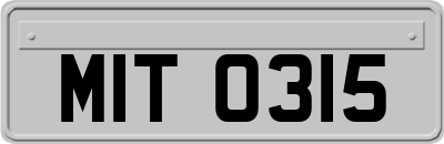 MIT0315
