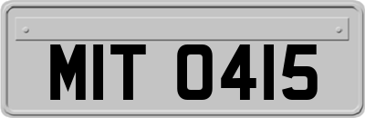 MIT0415